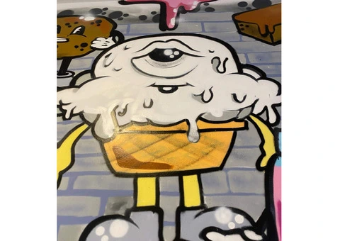 Discover Melbourne’s Crepe Cake: A Sweet Escape for Dessert Lovers