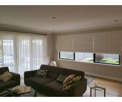 Beat the heat installing quality blinds!