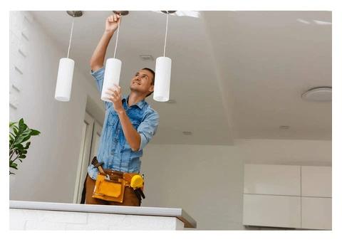 Electrician Darlinghurst