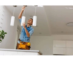 Electrician Darlinghurst