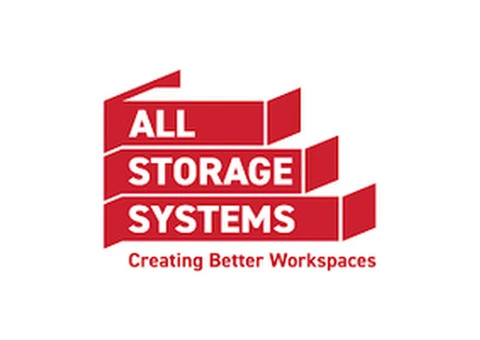 Innovative Warehouse Storage Systems