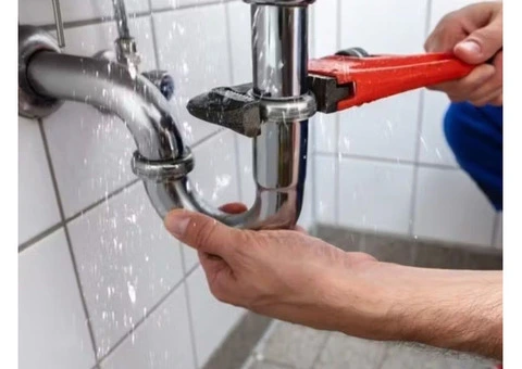 Commercial Plumbers Brisbane