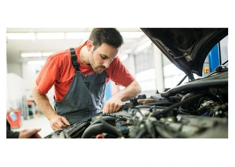 Expert Mobile Mechanic in Sydney: Car Services at Your Doorstep - 1/4