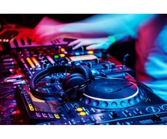 Hire The Best DJ Services In Melbourne For Your Wedding Event