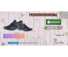 Remonte Shoes | Blackheath Shoes Store