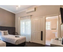 Top Places to Stay in Yarra Valley: Your Guide to Comfort and Luxury