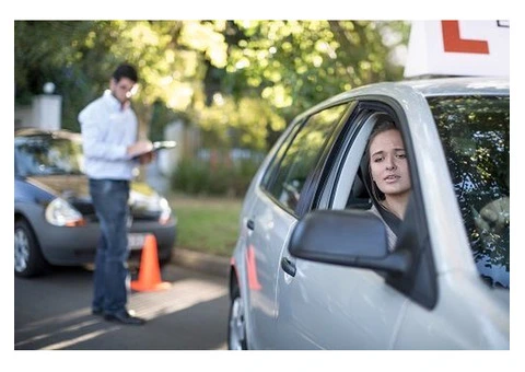 Pakenham Driving School – Learn to Drive with Confidence - 1/3
