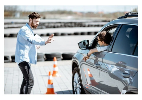 Pakenham Driving School – Learn to Drive with Confidence - 2/3