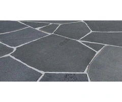 Bluestone Outdoor Pavers