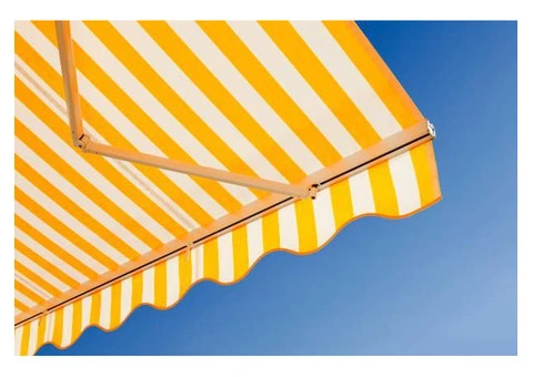 Weather-Resistant and Beautiful: Top Choices for Awnings in Picton
