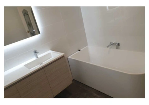 Bathroom Renovations Hallett Cove