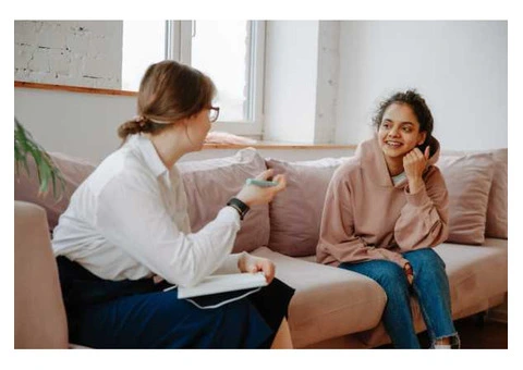 Your Trusted NDIS Provider in Merrylands