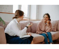 Your Trusted NDIS Provider in Merrylands