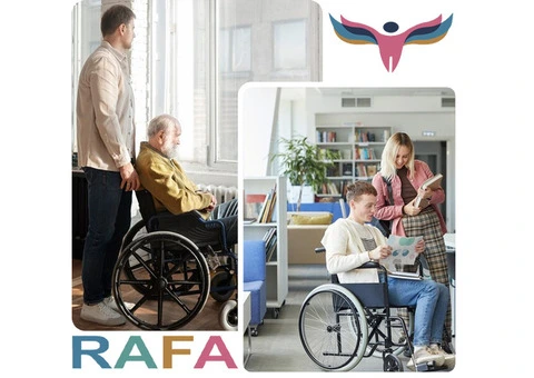 Your Trusted NDIS Provider in Merrylands - 2/2