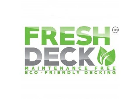 Get Your Dream Decking with Our Interest-Free Offer in Perth