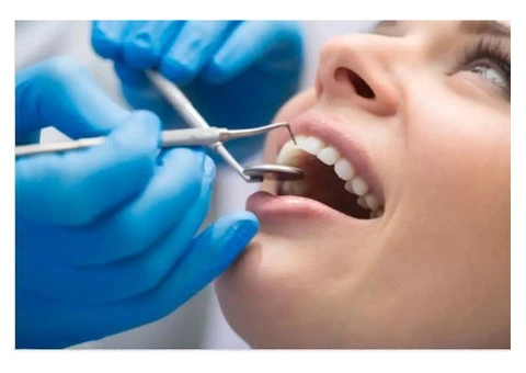 Dentist Penrith