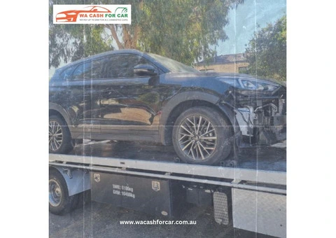 Turn Your Vehicle into Instant Cash with Perth Cash For Car - 3/4