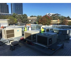 Reliable Commercial Air Conditioning Repair Services in Melbourne