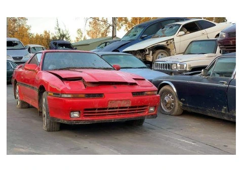 Unwanted Car? Sydney Car Removal Offers Fast Solutions! - 4/4