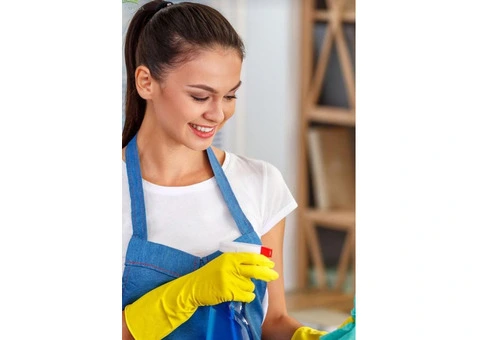 Cleaning service Melbourne