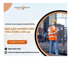 Thriving in Australia with Visa Subclass 190