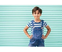 Looking for Top Producer of Children Clothing Wholesale Distributors? Choose Alanic Clothing.