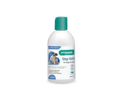 Aristopet Stop Itch for Dog & Cat - VetSupply