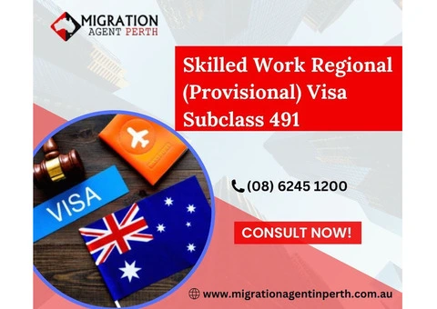 Work, Study, and Thrive in Regional Australia with 491 Visa