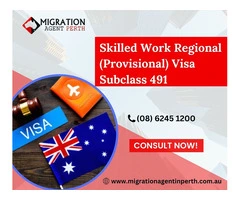 Work, Study, and Thrive in Regional Australia with 491 Visa