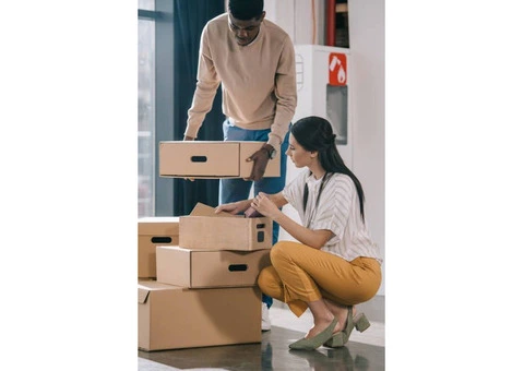 Get Your Office Moved Quickly with Office Movers in Melbourne