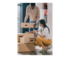 Get Your Office Moved Quickly with Office Movers in Melbourne