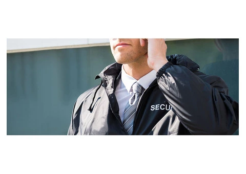 Event Security Melbourne | Aips - 1/4