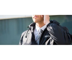 Event Security Melbourne | Aips