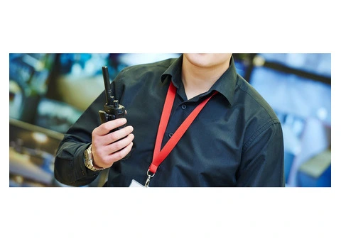 Event Security Melbourne | Aips - 2/4