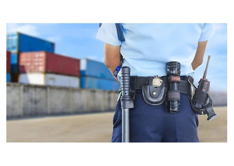 Event Security Melbourne | Aips - 4/4