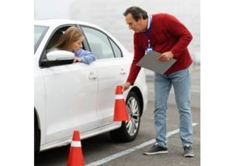Get Top-Quality Driving Lessons in Casuarina