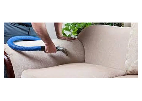 CBD Couch Cleaning Perth