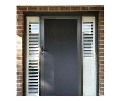 Top Security Doors in Donnybrook