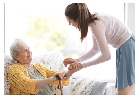 Trusted NDIS Provider in Camden – Inspired Group Services