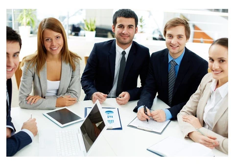 Boost Your Business Growth with Business Advisory Services | Calibre BA