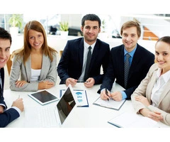 Boost Your Business Growth with Business Advisory Services | Calibre BA