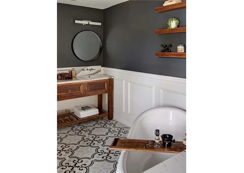 Bathroom Renovations in Cremorne by Professionals - Future Bathrooms