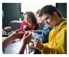 Reliable NDIS Home Support in Ryde – Health U Australia