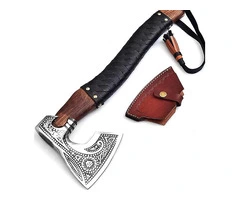 Top Viking Axes 2024