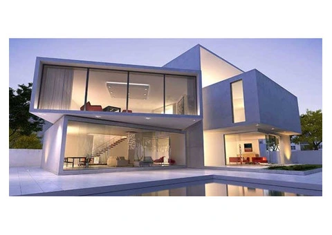 Quick Installation of Exterior Wall Panel Systems