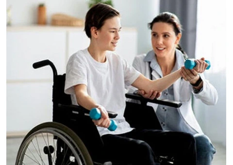 Trusted NDIS Community Nursing Care in Ballarat – Aseelam Care Pty Limited