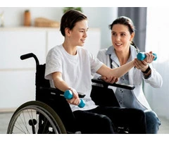 Trusted NDIS Community Nursing Care in Ballarat – Aseelam Care Pty Limited