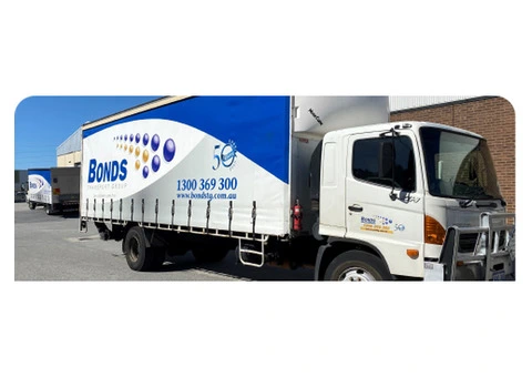 Experienced Courier Service in Sydney