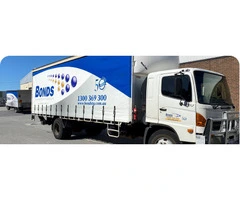 Experienced Courier Service in Sydney