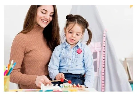 Expert Early Childhood Support Provider in Brisbane